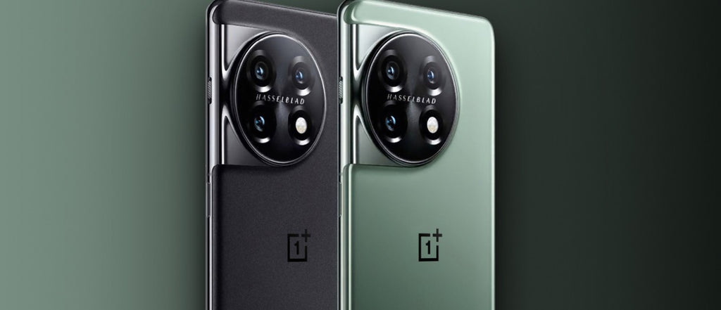 El OnePlus 11 confirma su lanzamiento para febrero del 2023...y no llegará solo